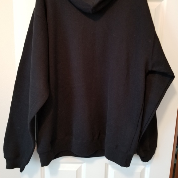 Oso (Arlington/Darrington) WA Hoodie Sweatshirt - Picture 6 of 7